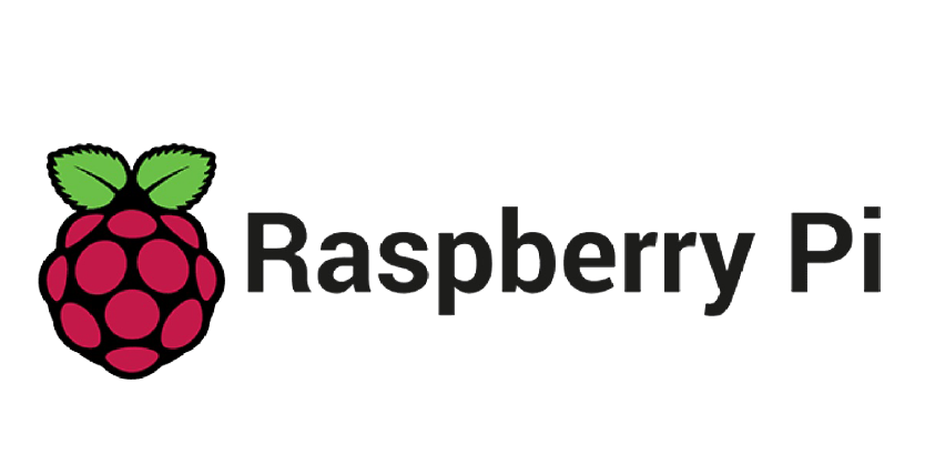 Raspberry-pi logo
